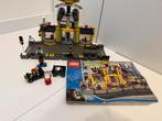 Lego World City set 4513, Compleet!, Kinderen en Baby's, Speelgoed | Duplo en Lego, Ophalen of Verzenden, Zo goed als nieuw, Complete set