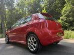 Fiat Punto Evo 0.9 TwinAir Lounge navi airco 5drs, Auto's, Fiat, Voorwielaandrijving, 101 pk, Gebruikt, Origineel Nederlands