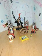 Playmobil ridders oud, Ophalen of Verzenden, Gebruikt
