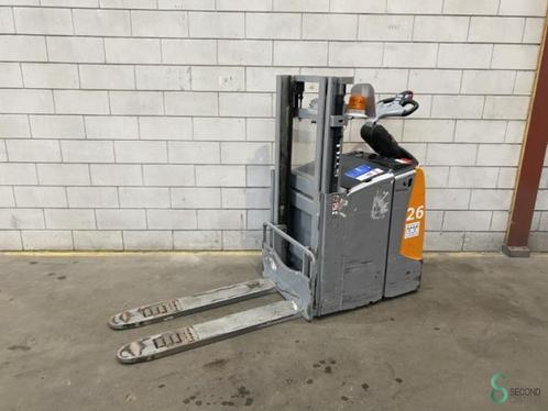 Stapelaar Still EXD-SF20 2013, Zakelijke goederen, Machines en Bouw | Heftrucks en Intern transport, Stapelaar, Elektrisch, 1000 tot 2000 kg