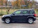 Skoda YETI 1.2 TSI COMFORT - Autm. - 2012, Auto's, Skoda, Gebruikt, 680 kg, 4 cilinders, Zwart