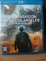 World invasion:the battle of los Angeles 2011 sf/actie, Ophalen of Verzenden, Gebruikt, Actie