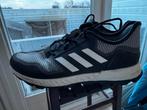 Adidas hockeyschoenen maat 44, Sport en Fitness, Hockey, Ophalen, Gebruikt, Schoenen
