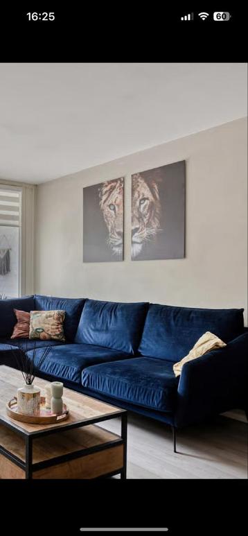 Mooie Wanddecoratie beschikbaar voor biedingen