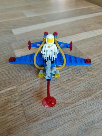 Vintage lego set 6825 beschikbaar voor biedingen