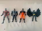Batman figures, Gebruikt, Ophalen of Verzenden