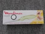 Moulinex Electrisch Mes, Ophalen of Verzenden, Nieuw