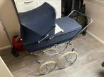 Koelstra kinderwagen wandelwagen blauw, Ophalen, Gebruikt, Kinderwagen, Overige merken