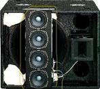 Gezocht:: dynacord cobra mid, Overige merken, Ophalen of Verzenden, Zo goed als nieuw, 120 watt of meer