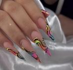 Nieuwe Acryl Nagels vanaf €50, Ophalen of Verzenden, Nieuw, Overige typen