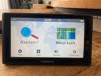 Garmin navigatiesysteem Drive 61, Ophalen of Verzenden, Gebruikt