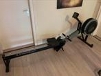 Concept2 Model C Roeitrainer met PM3 Monitor, Ophalen, Benen, Zo goed als nieuw, Metaal