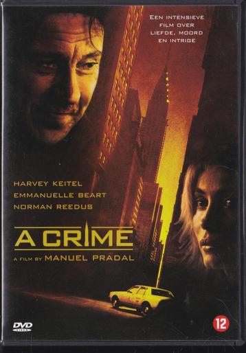 A crime ֎ 2006, Harvey Keitel, Emmanuelle Béart beschikbaar voor biedingen