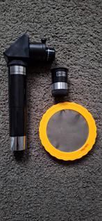 Bresser Junior Lenzentelescoop - Gebruikt, Audio, Tv en Foto, Optische apparatuur | Telescopen, Ophalen, Gebruikt, Lenzentelescoop (refractor)