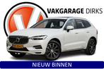 Volvo XC60 2.0 T5 AWD Inscription ✅ Leder ✅ Pano ✅ Mem, Auto's, Automaat, Lichtsensor, Gebruikt, Euro 6