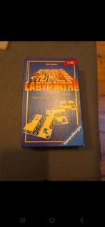 Labyrinthe Het Kaartspel - Ravensburger, Ophalen of Verzenden, Zo goed als nieuw, Ravensburger, Een of twee spelers