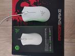 Razer gaming muis, Ophalen of Verzenden, Zo goed als nieuw, Gaming muis