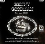 LP - Benny Goodman Trio, Benny Goodman Quartet* ‎–, Gebruikt, Ophalen of Verzenden, 1940 tot 1960, 12 inch
