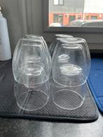 Intermezzo dubbelwandige glazen, Huis en Inrichting, Keuken | Servies, Ophalen of Verzenden, Glas, Overige stijlen, Glas of Glazen