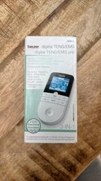 Tens, Ophalen, Zo goed als nieuw