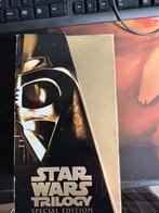 Star Wars Trilogy VHS Special Edition Boxset, Ophalen of Verzenden
