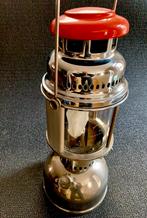 Petroleumvergasser OPTIMUS Druklamp, Antiek en Kunst, Antiek | Lampen, Ophalen