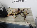 Lc power 550w max voeding psu power supply lc6550 v2.3, Ophalen of Verzenden, Gebruikt