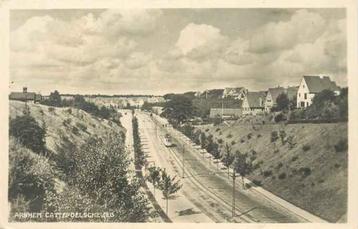 (301-224-037) Arnhem Cattepoelscheweg beschikbaar voor biedingen