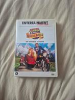 Ernst Bobbie en de rest - Monta Rossa DVD, Alle leeftijden, Ophalen of Verzenden, Zo goed als nieuw, Overige genres