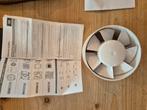 wahlbach, Doe-het-zelf en Verbouw, Ventilatie en Afzuiging, Ophalen, Afzuiger