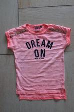 ZGAN Retour shirtje 116, Kinderen en Baby's, Kinderkleding | Maat 116, Meisje, Ophalen of Verzenden, Zo goed als nieuw, Shirt of Longsleeve