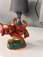 Skylander Tree Rex Figuur, Ophalen of Verzenden, Zo goed als nieuw
