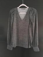 Studio Anneloes XXL Blouse, Kleding | Dames, Studio Anneloes, Zwart, Maat 46/48 (XL) of groter, Nieuw