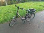 Gazelle orange c8, Fietsen en Brommers, Elektrische fietsen, Ophalen of Verzenden, Zo goed als nieuw, 47 tot 51 cm, 50 km per accu of meer