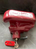 Distelslot AL-KO Safety, Ophalen of Verzenden, Gebruikt