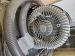 Vacuumpomp, Ophalen, Gebruikt, 100 liter of meer, Minder dan 200 liter/min