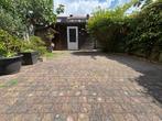 Getrommelde klinkers 10x10 - - ruim 40m2, Tuin en Terras, Ophalen, Gebruikt, Klinkers, 10 m² of meer