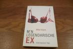 M’n legendarische Ex, Boeken, Chicklit, Gelezen, Ophalen of Verzenden, Mike Gayle