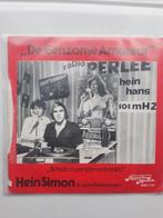 Hein Simon: "De eenzame amateur", Ophalen of Verzenden, Gebruikt, Overige formaten, Levenslied of Smartlap