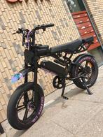 Unieke v20 pro "purple blackpanter" customized, Overige merken, Ophalen of Verzenden, Zo goed als nieuw, 59 cm of meer