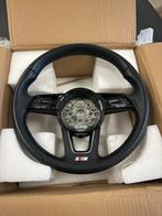 Audi A3 S-Line stuur - origineel, Auto-onderdelen, Besturing, Ophalen of Verzenden, Audi