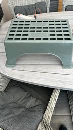 Nieuwe Caravan Opstap - Gemakkelijke Toegang!, Trap, Nieuw, Ophalen of Verzenden, Opvouwbaar of Inschuifbaar