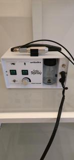 Orthofex Orthospray pedicuremotor, Ophalen, Zo goed als nieuw, Hand- en Voetverzorging