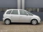 Opel Meriva 1.8-16V Temptation AUTOMAAT Uitvoering, Auto's, 125 pk, 1280 kg, 4 cilinders, Origineel Nederlands