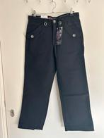 Brams Paris broek W29 zwart nieuw, Maat 38/40 (M), Brams paris, Zwart, Ophalen of Verzenden