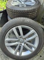 17inch Volkswagen Passat T roc Superb Arteon Ateca 5x112, Auto-onderdelen, Banden en Velgen, Ophalen, Banden en Velgen, 17 inch