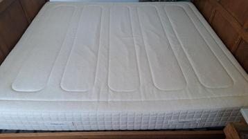 Luxe Linatura Soft-Touch Pocketmatras 180x200 – ZGAN beschikbaar voor biedingen