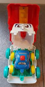 3-in-1 auto voor peuter, Kinderen en Baby's, Speelgoed | Speelgoedvoertuigen, Ophalen, Gebruikt