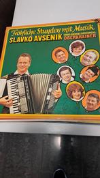 Slavko., Ophalen of Verzenden, Zo goed als nieuw