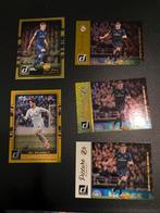 11 Panini Donruss Real Madrid 16/17 Kroos, Modric, Isco, Verzenden, Zo goed als nieuw